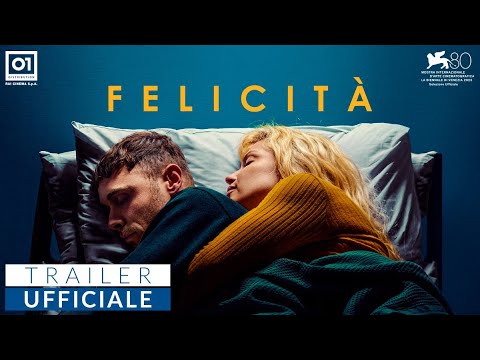 Preview Trailer Felicità, trailer del film di e con Micaela Ramazzotti e con Max Tortora, Anna Galiena