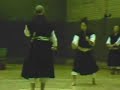 shorinji kempo embu