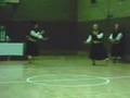 Shorinji Kempo Embu