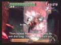 videos de Dante -  Leviathan's Core  (M8)