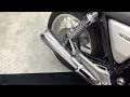 ホンダ CB1100 EX CB1100EX ETC・グリップヒーター標準装備・ビキニカウル・リアキャリア・エンジンガ