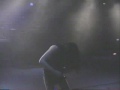 Coroner - Absorbed (live)