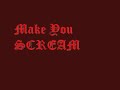 [HCR] NBK - Make you SCREAM