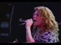 Europe - Rock the night (live)