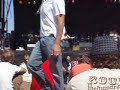The Amazing Kaki King at Del Mar (pt 1)