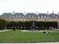 Paris - Place Des Vosges