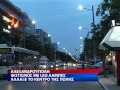 Καλύτερος φωτισμός στο Κέντρο της Αλεξανδρούπολης
