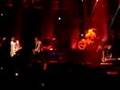 McFly - Silence Is A Scary Sound (Live)