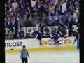 Randy Jones Winning the Calder Cup