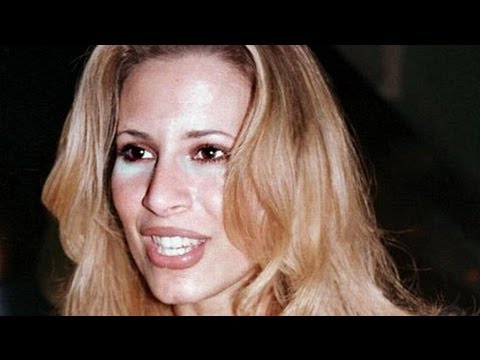 claudia schiffer
