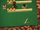Indiana Jones stop motion