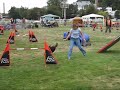 Czech Agility Championship - Csoki