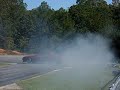 Skyline @ Black Hills Circuit in Barnesville, GA.