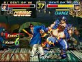 Kizuna Encounter - Super Tag Battle_genius_and_beyond