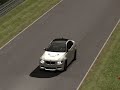BMW M3 E92 Nordschleife: Flugplatz - Fuchsröhre