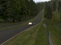 BMW M3 E92 Nordschleife: Flugplatz - Fuchsröhre