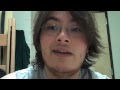 VID5 11.09.2009 Start of a workout/diet plan.