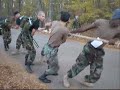07-08 Knight Raider Team at Georgia State Competition