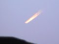 unknown object in sky(2of2)