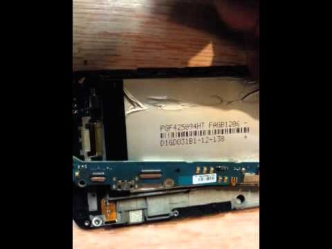 how to reset boost zte