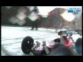 Neo Buggy Crash 2009