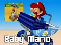 Mario Kart Wii - Video, Images and Analysis