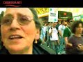 Manifestação pela legalização da Canabbis Manifestação pela legalização da Canabbis
