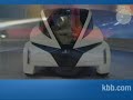 Honda P-NUT Concept - Kelley Blue Book - LA Auto Show