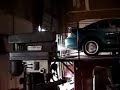 Procharged 96 Mustang GT on Dyno Procharged 96 Mustang GT on Dyno