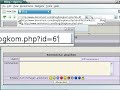 SQL-Injection - Einführung - Teil 1 SQL-Injection - Einführung - Teil 1
