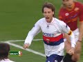 Day 32: AS Roma - Genoa highlights Day 32: AS Roma - Genoa highlights