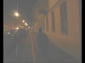 Notte di Trasgressione a Cremona Notte di Trasgressione a Cremona