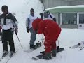 gabibbo tour 2008