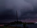 Funnel Cloud over Beamsville Aug 10/08 Funnel Cloud over Beamsville Aug 10/08