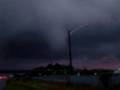 Funnel Cloud over Beamsville Aug 10/08