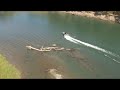 Chico Sacramento river Jet boat Poker Run 2008