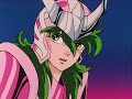 Hyoga vs Camus Hyoga vs Camus