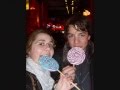 Disneyland avec Popo