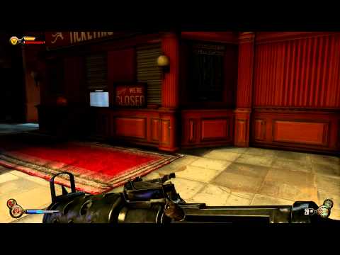 bioshock wiki bioshock wiki