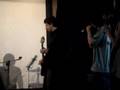 Gaitista matador featz Encubation - Blues da piedade