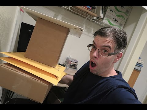 Unboxing Out Of This World Blu-rays and Dvds !!!! My Blu-ray/DVD Collection Series