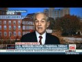 Ron Paul on CNN w/ Wolf Blitzer 12-14-11