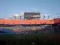 Florida Marlins - National Anthem on Opening Day