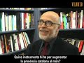Entrevista amb Fèlix Martí