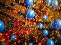 Flaming Lips Celebrate New Years Eve