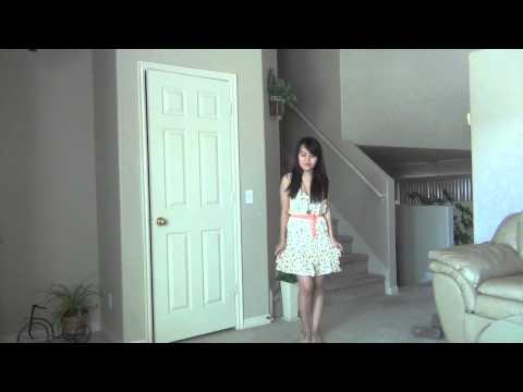 how to wear a&f belt