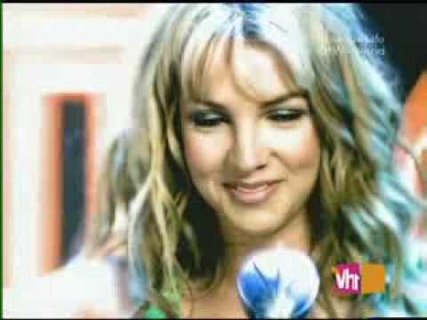 britney