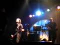 Kanatran "nueva sangre" en vivo