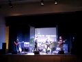 Recorded on May 11, 2012 using a Flip Video camera.