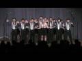 Artists in Resonance - It's Raining Men (ICCA)